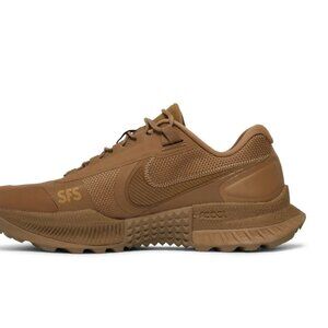 NIKE REACT SFS CARBON LOW COYOTE